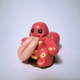 Illustration for article titled The Original 151 Pokémon Made Very, Very Small